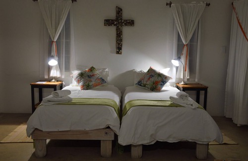 Simplon Cabin | Alte Kalkofen Lodge