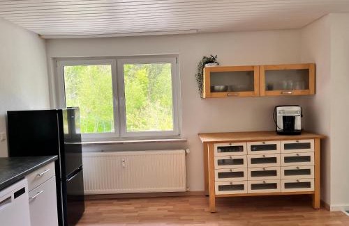 Herdwangen Schoenach Apartment | Alte Mühle - Ferienwohnung Tamara