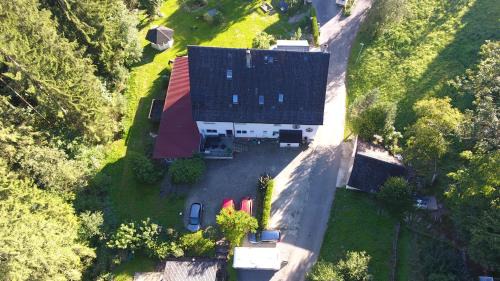 Herdwangen Schoenach Apartment | Alte Mühle - Ferienwohnung Tamara