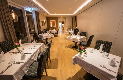 Roedental Hotel | Alte Mühle Hotel & Restaurant