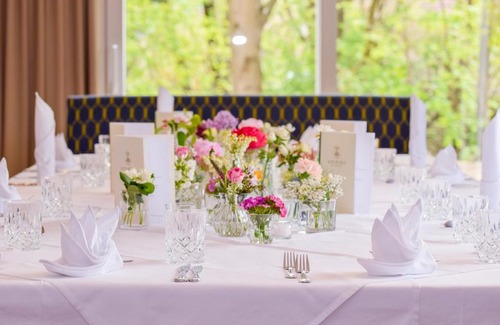 Roedental Hotel | Alte Mühle Hotel & Restaurant