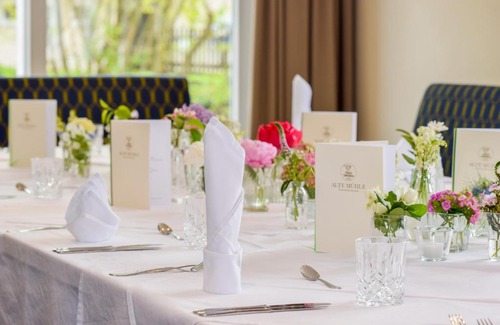 Roedental Hotel | Alte Mühle Hotel & Restaurant