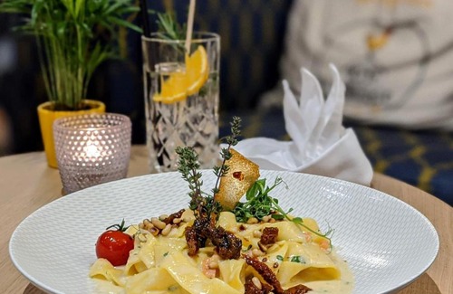 Roedental Hotel | Alte Mühle Hotel & Restaurant