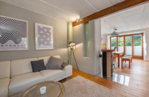 Dernbach Apartment | Alte Mühle in Dernbach