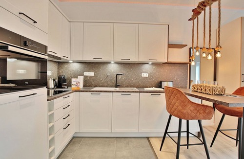 Ponitz am See Apartment | Alte Meierei Apartment 25