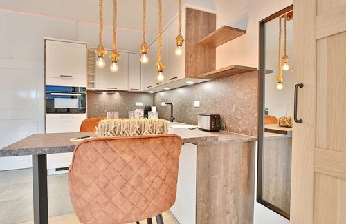 Ponitz am See Apartment | Alte Meierei - Old dairy apartment 25