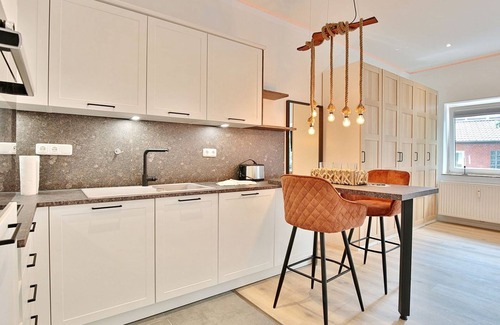 Ponitz am See Apartment | Alte Meierei - Old dairy apartment 25