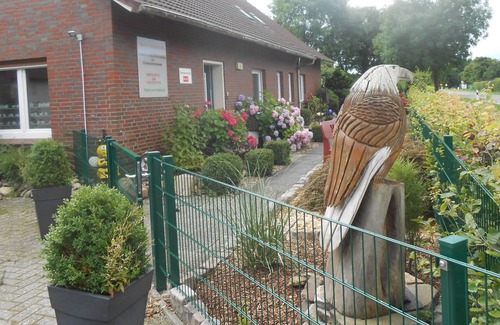 Wittmund Condo | Alte Mosterei