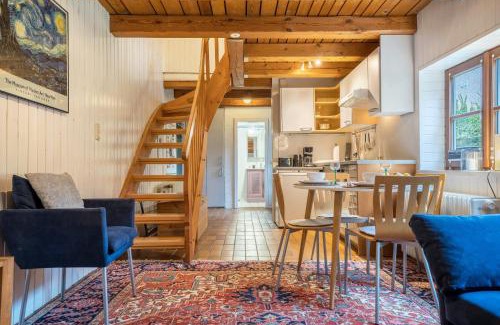 Nienstadt Apartment | Alte Polsterei