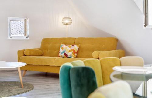 Muensingen Apartment | Alte Post
