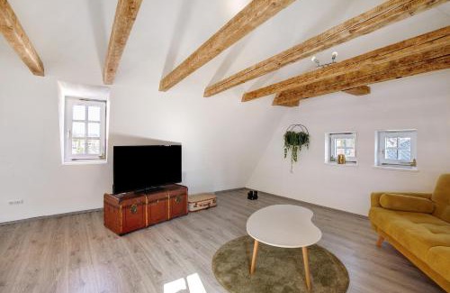 Muensingen Apartment | Alte Post