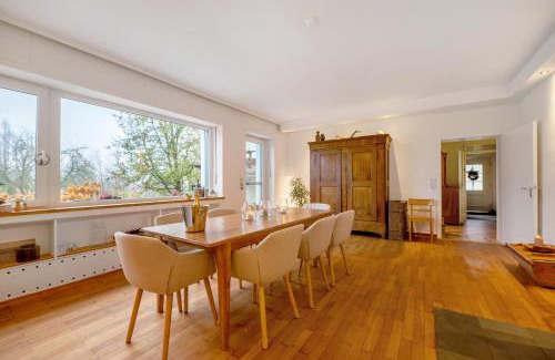 Borfink House | Alte Revierförsterei
