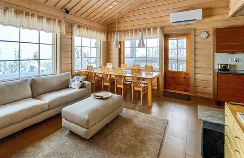 Rukatunturi House | Alte Ruka Ansa by Interhome