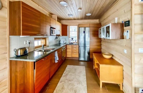 Rukatunturi House | Alte Ruka Ansa by Interhome
