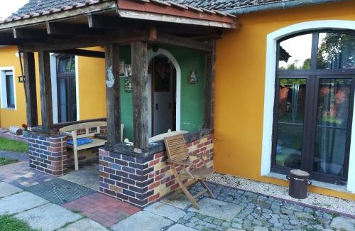 Straupitz Apartment | Alte Schäferei