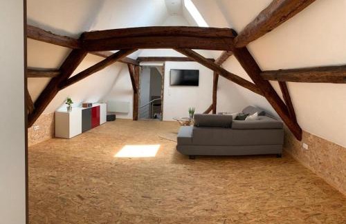 Birkweiler Apartment | Alte Scheune Birkweiler