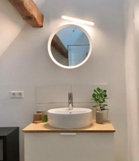 Birkweiler Apartment | Alte Scheune Birkweiler