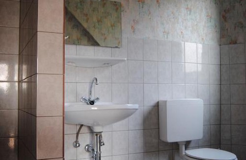 Goosefeld Apartment | Alte Schmiede App 4