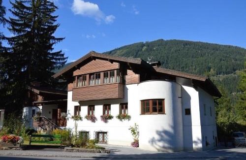 Bad Gastein Apartment | Alte Schmiede