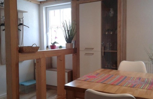 Calmbach Apartment | Alte Schmiede