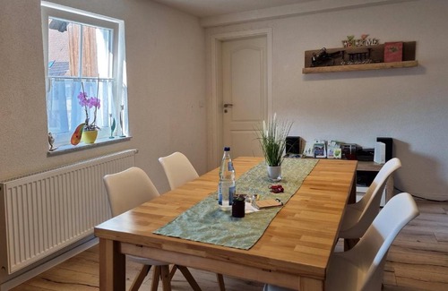 Calmbach Apartment | Alte Schmiede