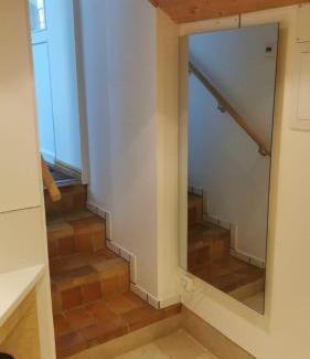 Burgeresch Apartment | Alte Schmiede