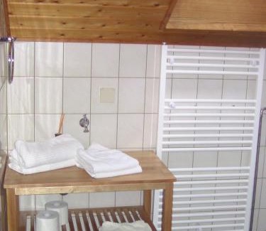 Randegg Hotel | Alte Schreinerei-Auberge Harlekin