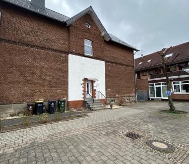 Schauenburg Apartment | Alte Schule 2