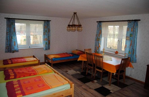 Windeby Apartment | Alte Schule App2