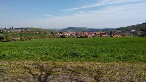 Bad Wildungen Apartment | Alte Schule