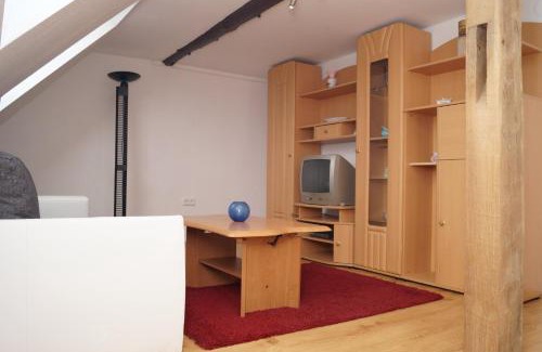 Bad Wildungen Apartment | Alte Schule