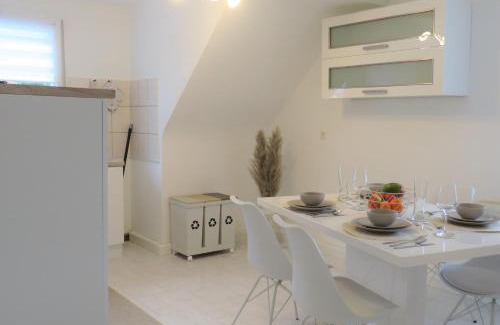 Obertsrot Apartment | Alte Schule, Ferien- und Monteurwohnung