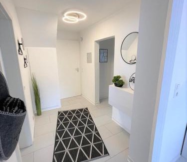 Obertsrot Apartment | Alte Schule, Ferien- und Monteurwohnung