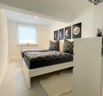 Obertsrot Apartment | Alte Schule, Ferien- und Monteurwohnung
