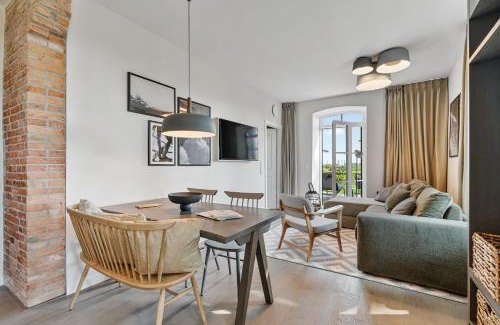 Westerhever Apartment | Alte Schule Westerhever Tholendorf