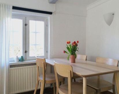 Riepsdorf Apartment | Alte Stellmacherei - Ferienwohnung 1