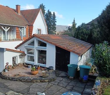Miltenberg Apartment | Alte Töpferei