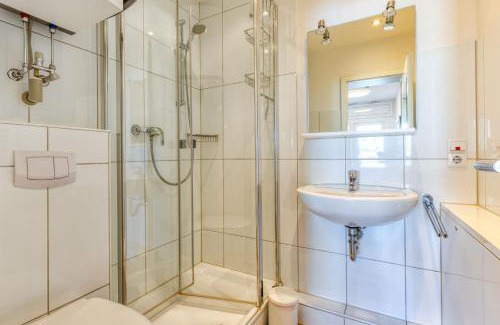 Norderney Apartment | Alte Teestube W 70