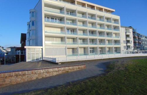 Norderney Apartment | Alte Teestube W 70