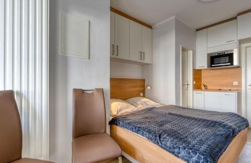 Norderney Apartment | Alte Teestube W 70