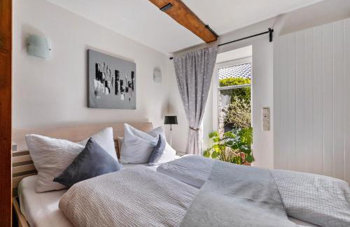 Hemmingstedt Apartment | Alte Tischlerei Hemmingstedt