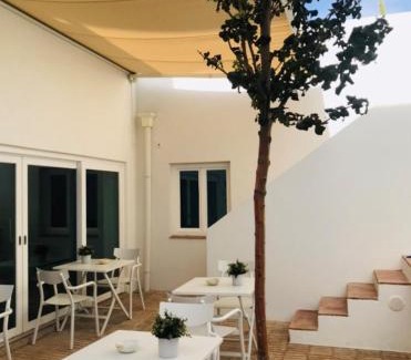 Alte House | Alte Tradition Guest House