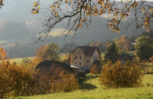 Liebenfels Apartment | Alte Volksschule - schual in gradne