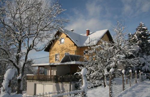 Liebenfels Apartment | Alte Volksschule - schual in gradne