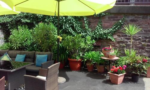 Cochem House | Alte Weinbauschule