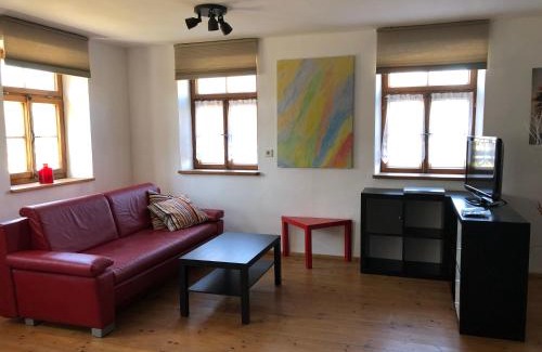 Ebersberg District Apartment | Alte Wirtschaft