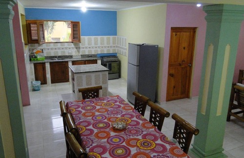 Puerto Bahia Villa | Altea Beachfront House in Samana bay