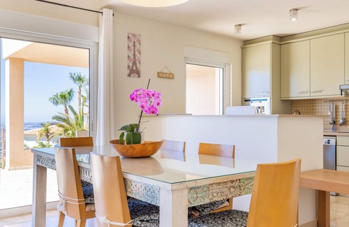 Altea la Vella Villa | Altea HILLS, Luxury Villa, Wonderful View!
