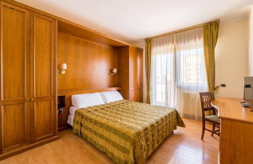 Pomezia Hotel | Altea Suites