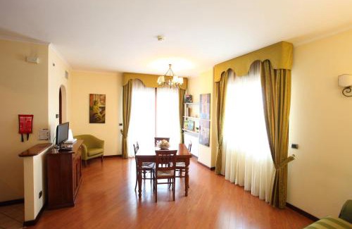 Pomezia Hotel | Altea Suites